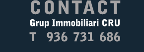Send mail to Grup Inmobiliari CRU