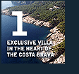 Exclusive Villa in the heart of the Costa Brava